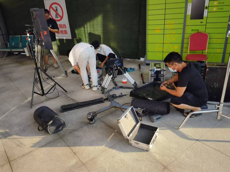 数据驱动，精准触达——河源TVC与广告片拍摄制作的数据化转型