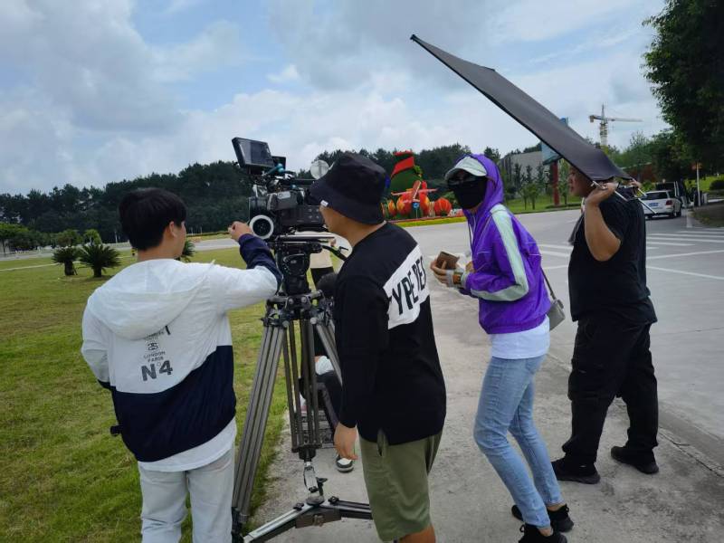 场景赋能，河源TVC拍摄打造品牌沉浸式体验