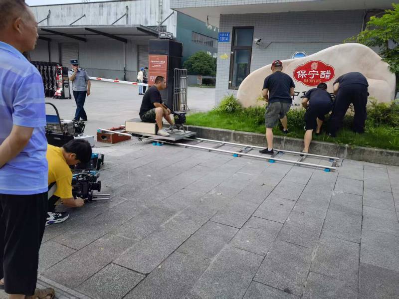 河源TVC拍摄：制造业专属TVC方案，用镜头展现企业硬核实力！
