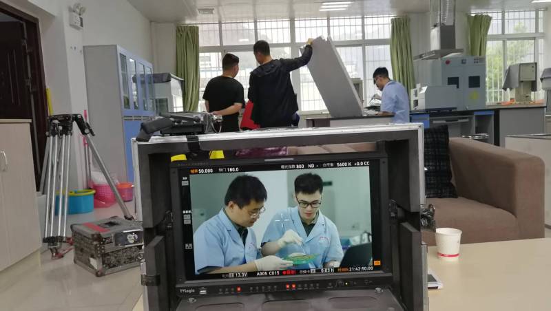 元宇宙搭台唱戏，河源广告片拍摄公司抢滩虚拟世界首支舞