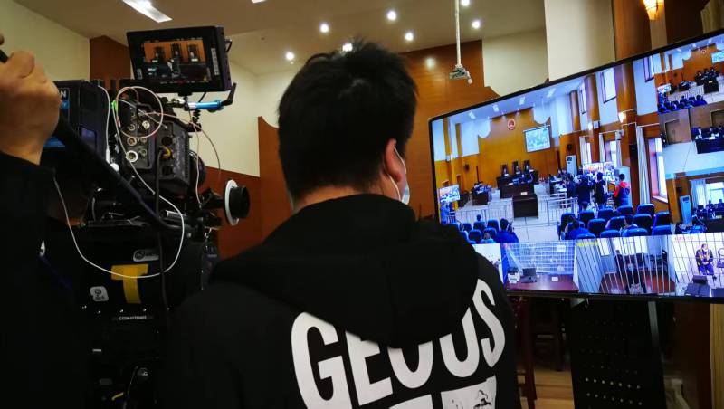 河源TVC制作：政企单位合规宣传，专业把控内容，官方平台适用！