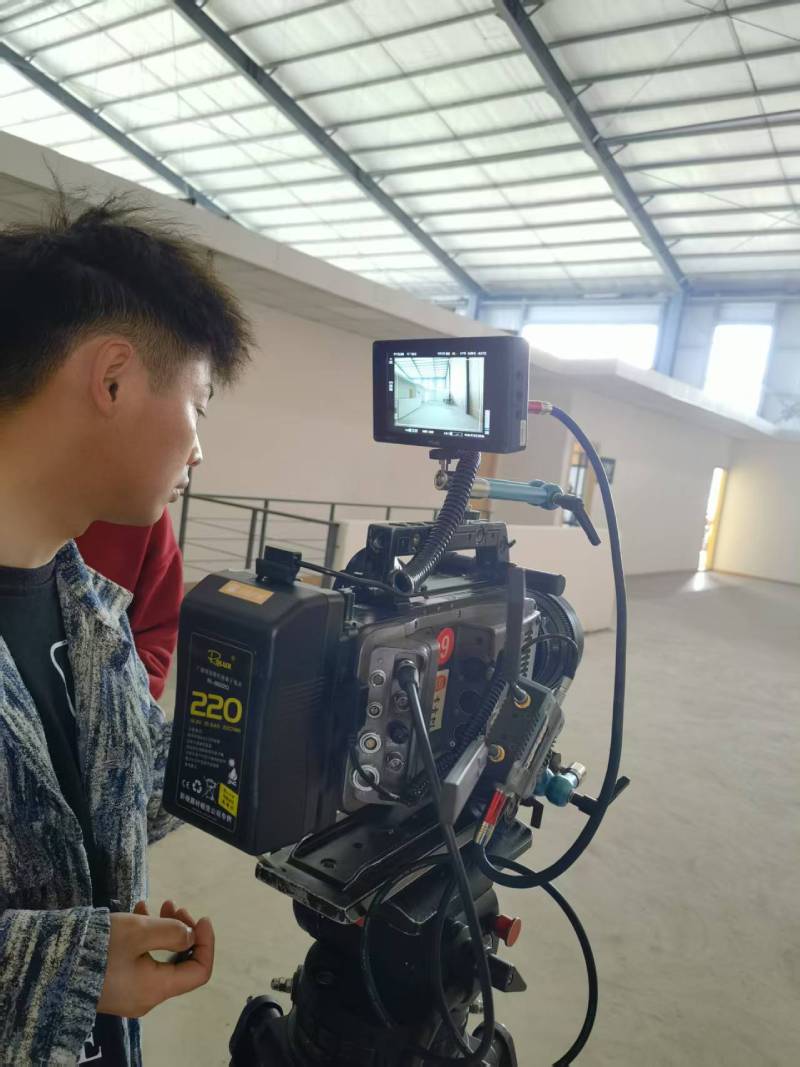 创新驱动，智领未来——河源TVC与广告片拍摄制作的创新实践