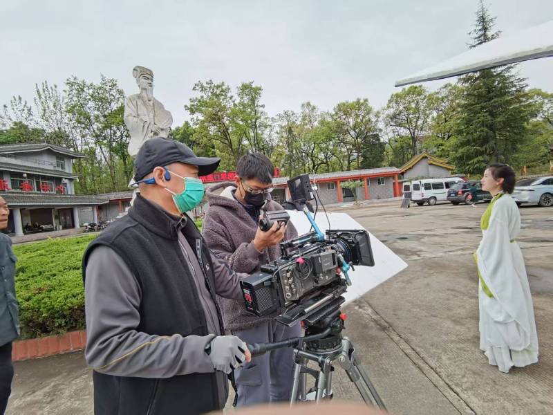 河源广告片拍摄公司：从策划到投放，一站式服务，让品牌传播更高效！