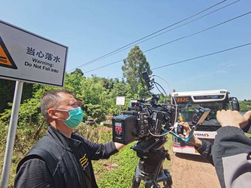 河源TVC拍摄公司：深耕本地市场，为品牌定制专属拍摄方案