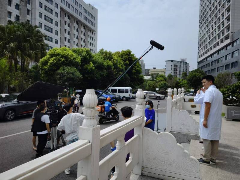 河源广告片拍摄公司